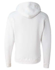 J. America Men's Sport Lace Hooded Sweatshirt 8830