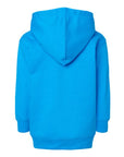 Rabbit Skins Toddler Pullover Fleece Hoodie 3326