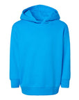 Rabbit Skins Toddler Pullover Fleece Hoodie 3326