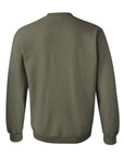 Gildan Unisex Heavy Blend™ Crewneck Sweatshirt 18000