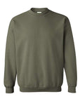 Gildan Unisex Heavy Blend™ Crewneck Sweatshirt 18000