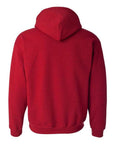Gildan Unisex Heavy Blend™ Hooded Sweatshirt 18500
