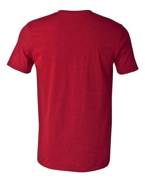 Gildan Unisex Softstyle® T-Shirt 64000