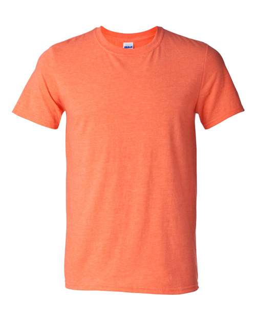 Gildan Unisex Softstyle® T-Shirt 64000