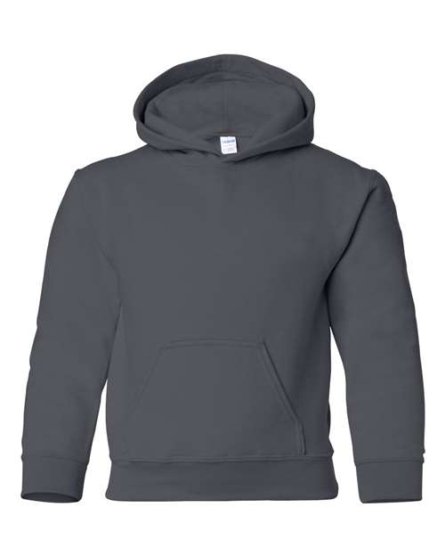 Gildan Youth Heavy Blend™ Hooded Sweatshirt 18500B