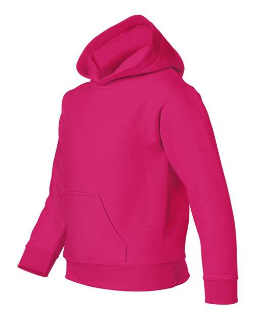 Gildan Youth Heavy Blend™ Hooded Sweatshirt 18500B