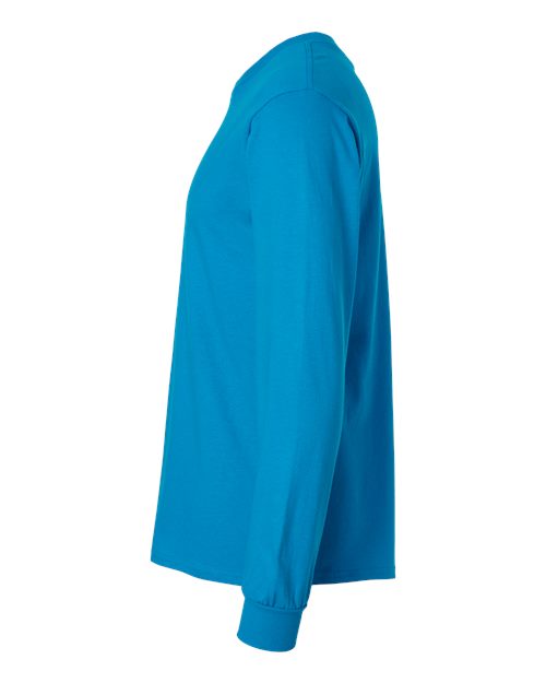 Gildan Unisex Ultra Cotton® Long Sleeve T-Shirt 2400