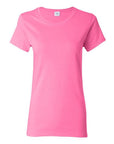 Gildan Women's Heavy Cotton™ T-Shirt 5000L