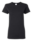 Gildan Women's Heavy Cotton™ T-Shirt 5000L