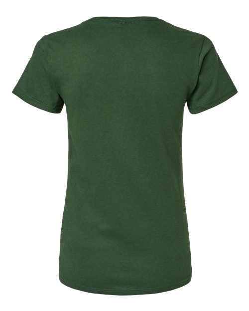 Gildan Women's Heavy Cotton™ T-Shirt 5000L