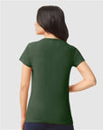 Gildan Women's Heavy Cotton™ T-Shirt 5000L
