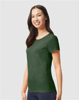 Gildan Women's Heavy Cotton™ T-Shirt 5000L