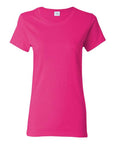 Gildan Women's Heavy Cotton™ T-Shirt 5000L