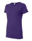 Gildan Women's Heavy Cotton™ T-Shirt 5000L
