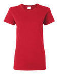 Gildan Women's Heavy Cotton™ T-Shirt 5000L