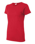 Gildan Women's Heavy Cotton™ T-Shirt 5000L