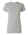 Gildan Women's Heavy Cotton™ T-Shirt 5000L