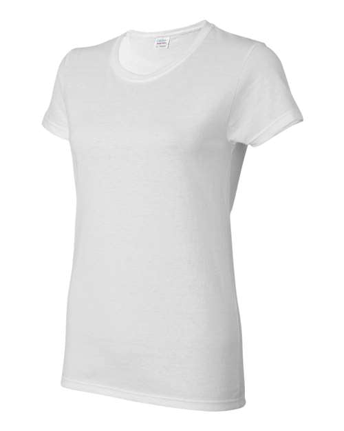 Gildan Women's Heavy Cotton™ T-Shirt 5000L