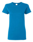 Gildan Women's Heavy Cotton™ T-Shirt 5000L