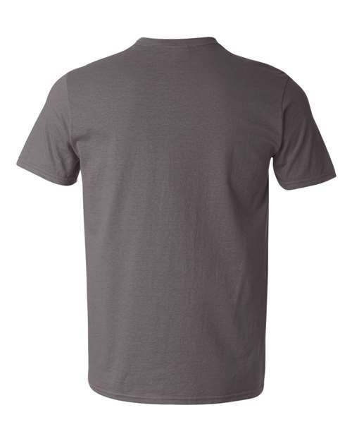Gildan Unisex Softstyle® V-Neck T-Shirt 64V00
