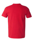 Gildan Unisex Softstyle® V-Neck T-Shirt 64V00