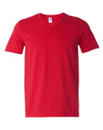 Gildan Unisex Softstyle® V-Neck T-Shirt 64V00