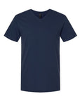 Gildan Unisex Softstyle® V-Neck T-Shirt 64V00