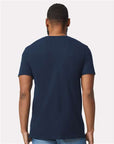 Gildan Unisex Softstyle® V-Neck T-Shirt 64V00