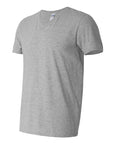 Gildan Unisex Softstyle® V-Neck T-Shirt 64V00