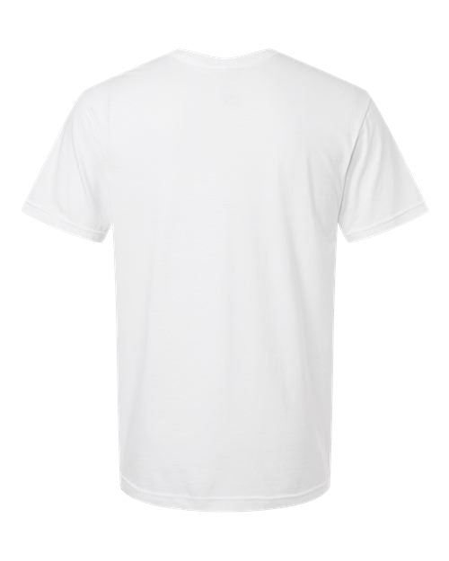 Gildan Unisex Softstyle® V-Neck T-Shirt 64V00