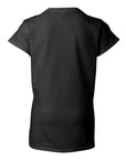 Gildan Women's Softstyle® V-Neck T-Shirt 64V00L