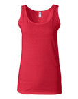 Gildan Women's Softstyle® Tank Top 64200L