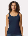 Gildan Women's Softstyle® Tank Top 64200L