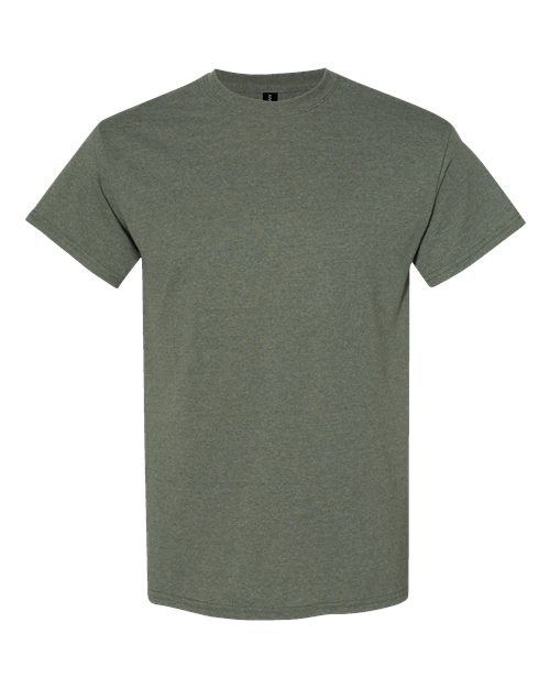 Gildan Unisex Heavy Cotton™ T-Shirt 5000