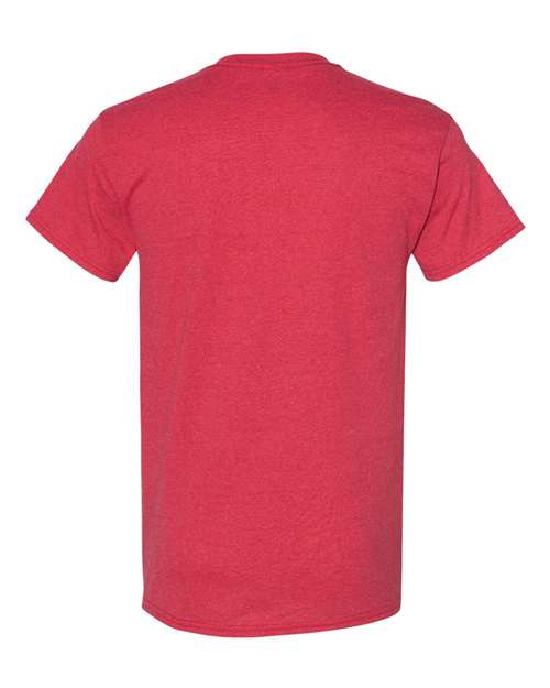 Gildan Unisex Heavy Cotton™ T-Shirt 5000