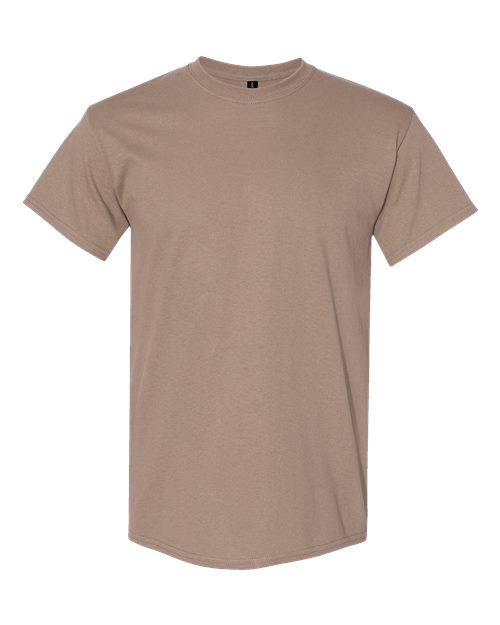 Gildan Unisex Heavy Cotton™ T-Shirt 5000
