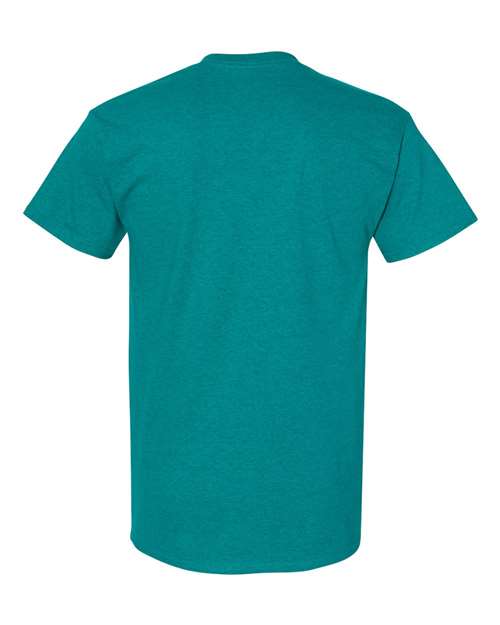 Gildan Unisex Heavy Cotton™ T-Shirt 5000