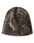 Kati 8" Licensed Camo Beanie LCB08