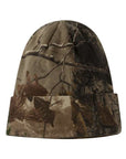 Kati 12" Licensed Camo Cuffed Beanie LCB12