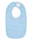Rabbit Skins Infant Premium Jersey Bib 1005