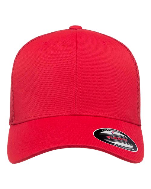 Flexfit Ultrafiber Mesh Cap 6533