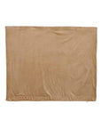 Alpine Fleece Micro Mink Sherpa Blanket 8712