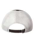 Valucap Bounty Dirty-Washed Mesh-Back Cap 3150