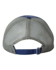Valucap Bounty Dirty-Washed Mesh-Back Cap 3150