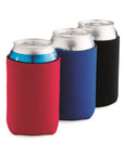 Liberty Bags Neoprene Can Holder FT007