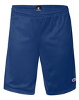 Champion Unisex 9" Mesh Shorts with Pockets S162