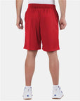Champion Unisex 9" Mesh Shorts with Pockets S162