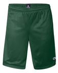 Champion Unisex 9" Mesh Shorts with Pockets S162