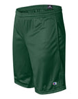 Champion Unisex 9" Mesh Shorts with Pockets S162