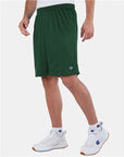 Champion Unisex 9" Mesh Shorts with Pockets S162